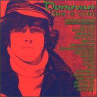 Donovan : Island of Circles
